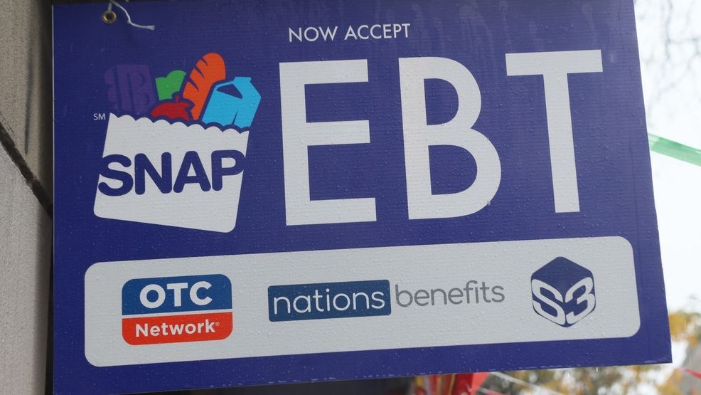 States Clash with Federal Government Over SNAP Data Requirements