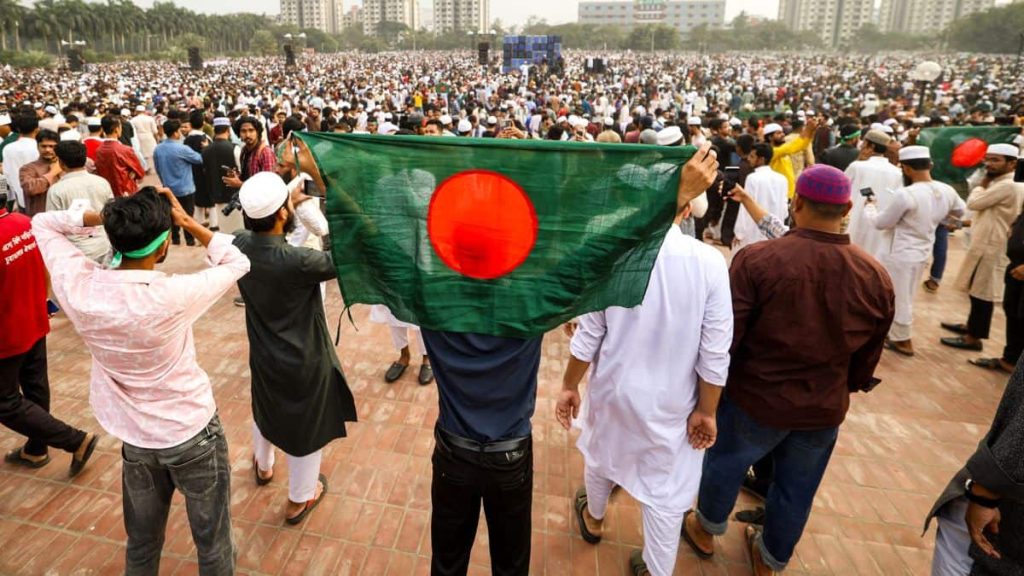 Bangladesh’s Anti-India Sentiment: Examining a Troubling Trend
