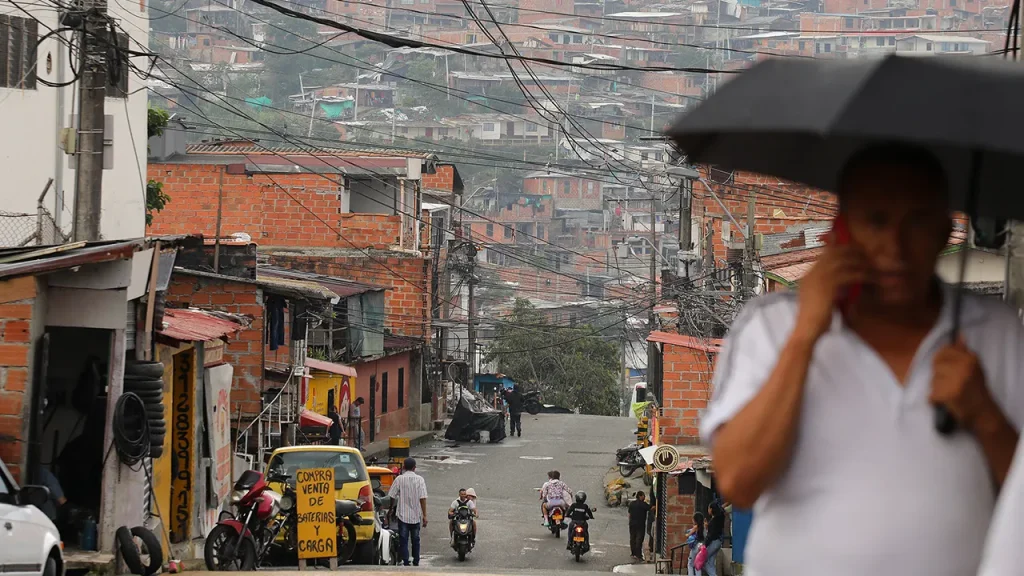 US Designates Colombia’s Clan del Golfo as Terrorist Organization Over Drug Trafficking