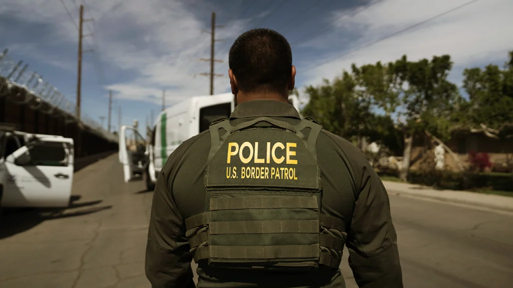 Border Patrol to Implement $5,000 Fee for Detained Undocumented Immigrants, Chief Says
