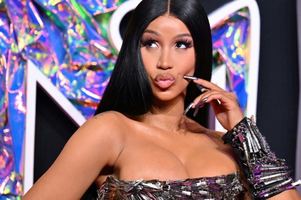 Fact Check: Claims About Cardi B Building $175M School for Chicago’s Homeless and Orphaned