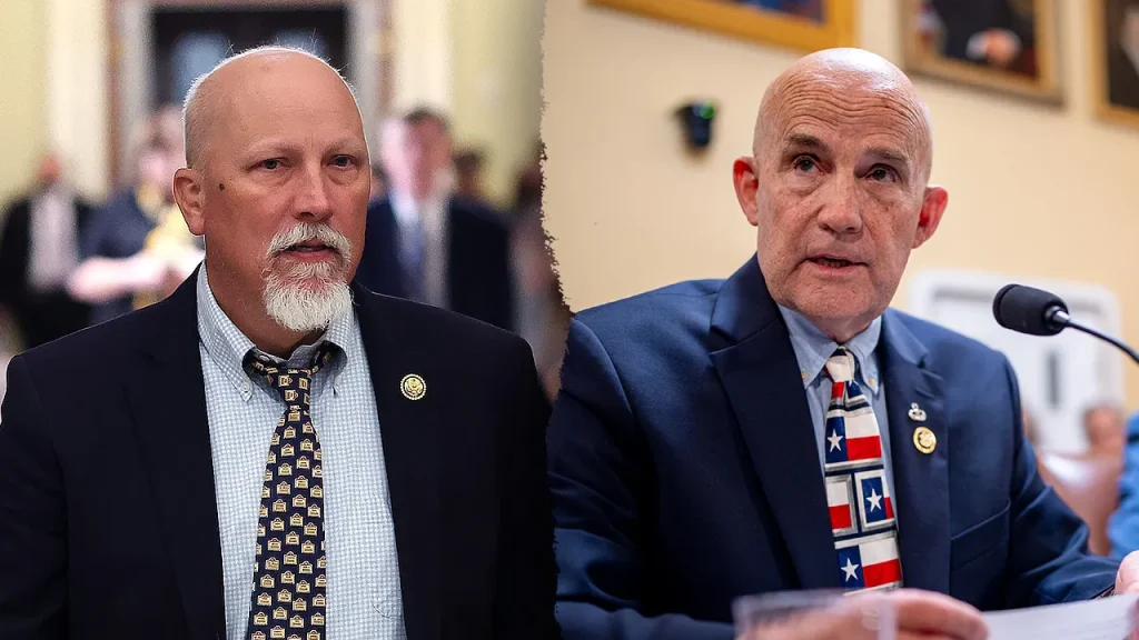 Texas Republicans Establish Caucus Focused on Defending Western Values Against Islamic Law