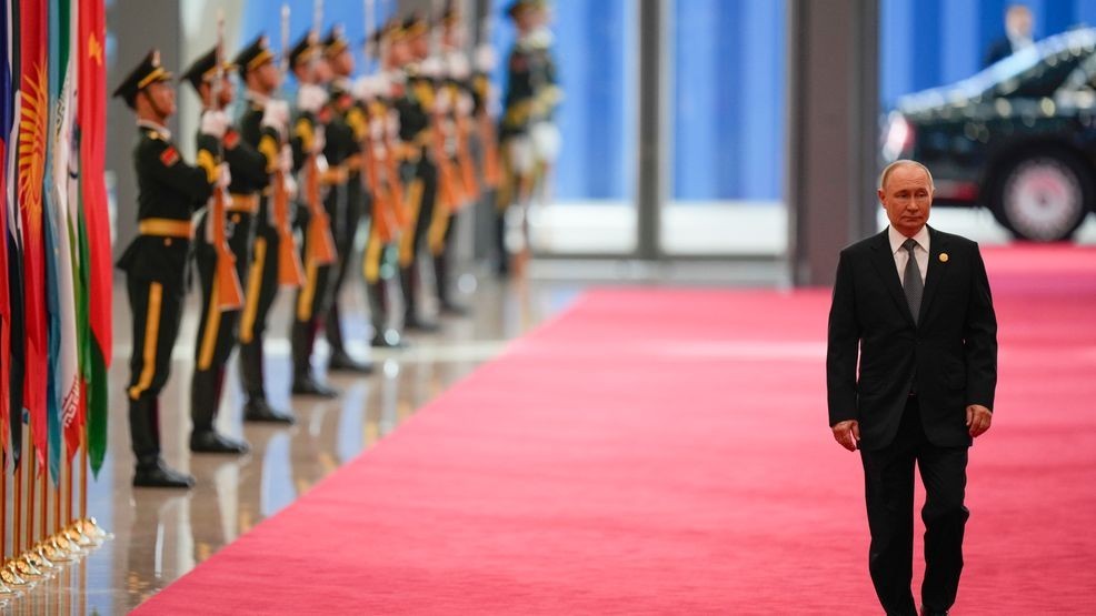 Ukraine Peace Plan Sparks Controversy and Backlash
