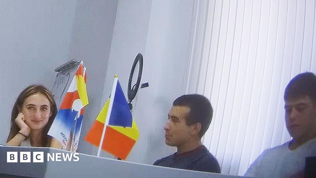 Russian-Funded Disinformation Network Targets European Elections, BBC Investigation Reveals