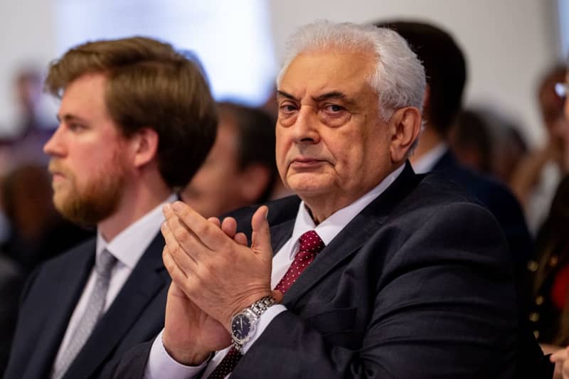 Germany Summons Russian Ambassador Over Cyberattack and Disinformation