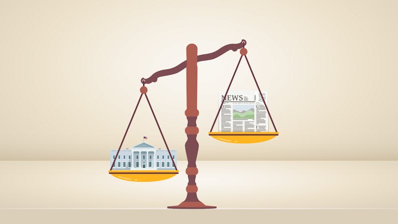 Trump’s View on Truth: The Criminalization of Criticism