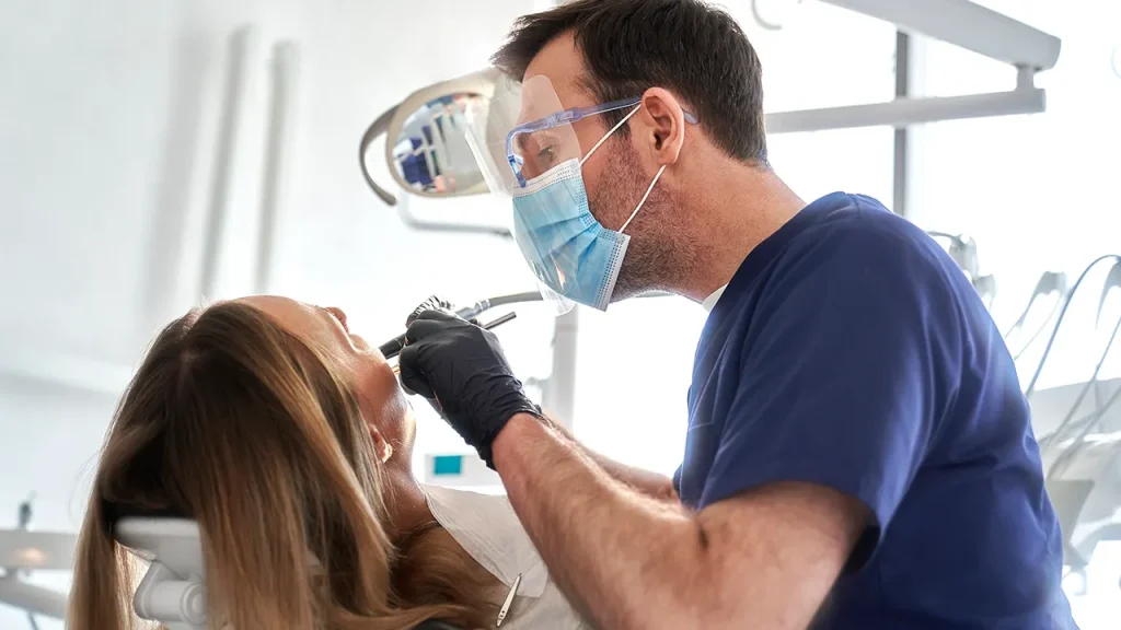 Dental Health Issues May Signal Serious Medical Conditions