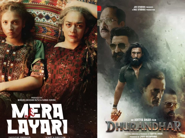 Sindh Government to Release ‘Mera Lyari’ in Response to Indian Film ‘Dhurandhar’