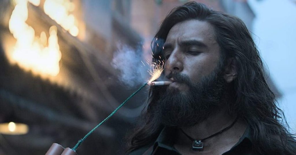 India’s ‘Dhurandhar’ Film Sparks Debate on Propaganda, Terrorism and Artistic Freedom