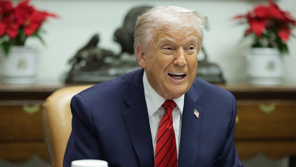 Senate Republicans Advance 97 Trump Nominees Toward Historic Confirmation Milestone
