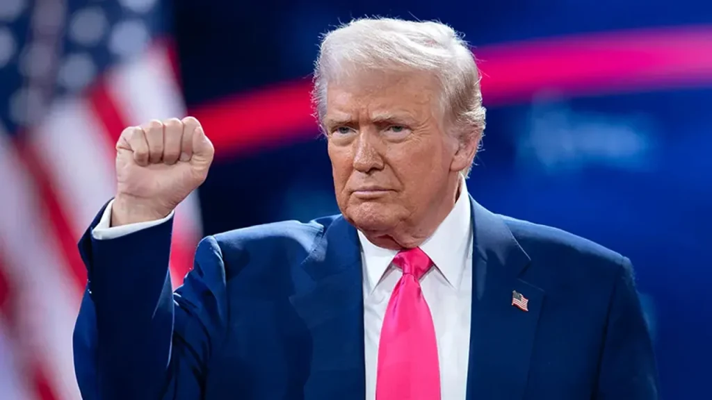 Republican Divisions Highlight Critical Battle Over Trump-Influenced Red State Redistricting