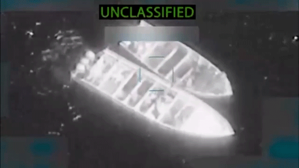 Military Lawyer Presence in Venezuela Boat Strike Questioned by Experts