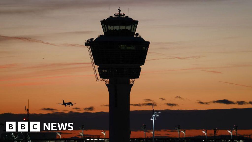 Russia Accused by Germany of 2024 Cyber Attack and Election Disinformation