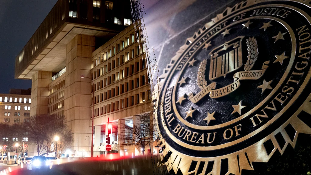FBI Dismisses Reinstated Whistleblower for Unauthorized Media Contact and Poor Judgment