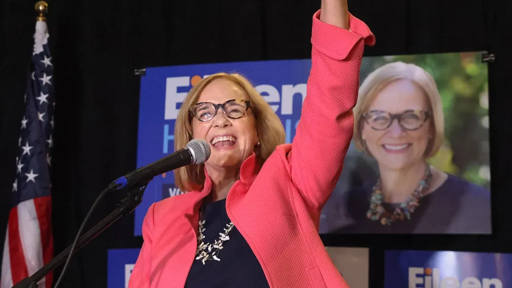 Democrats Break 30-Year Drought in Miami as Trump-Endorsed Candidate Defeated
