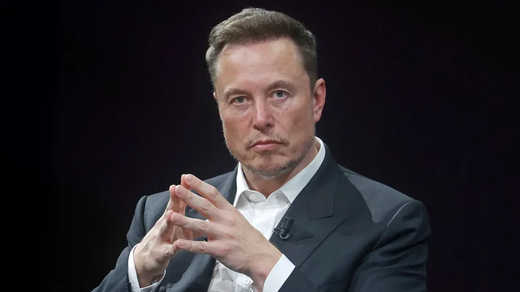 Elon Musk Accuses Rep. Ilhan Omar of Treason Following Somalia Comments