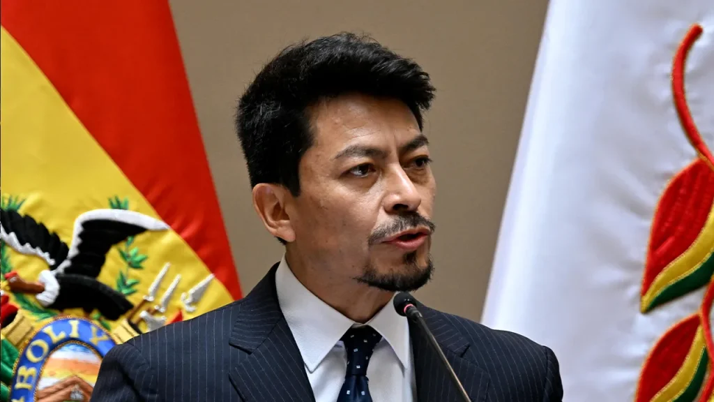 Bolivia Shifts Toward US Alliance, Distancing From China and Regional Leftist Partners