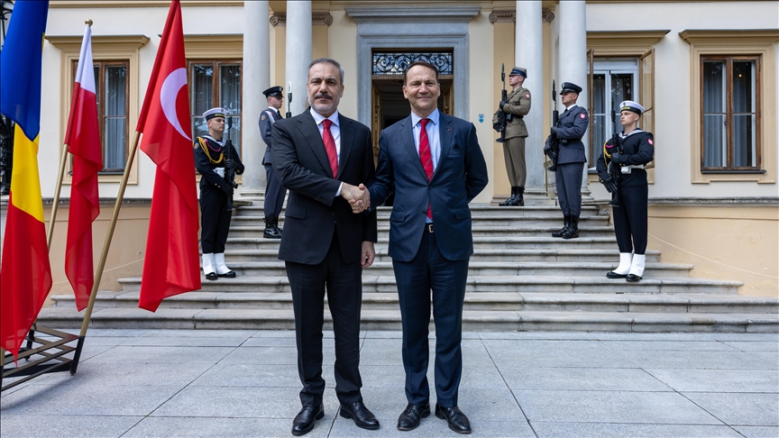 Polish Embassy Denies Accusing Turkish State of Disinformation