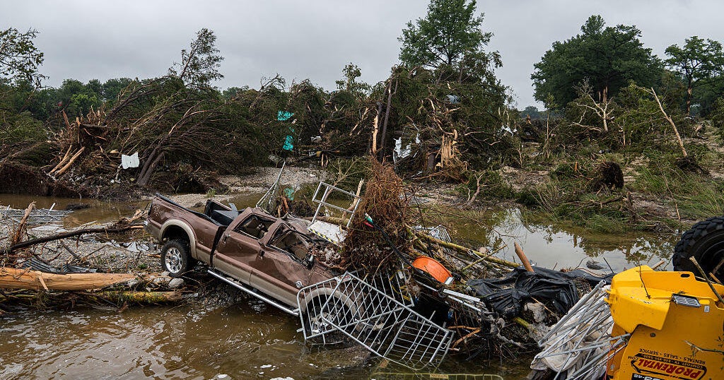 Cloud Seeding Not Linked to Texas Flooding, Experts Say No Evidence