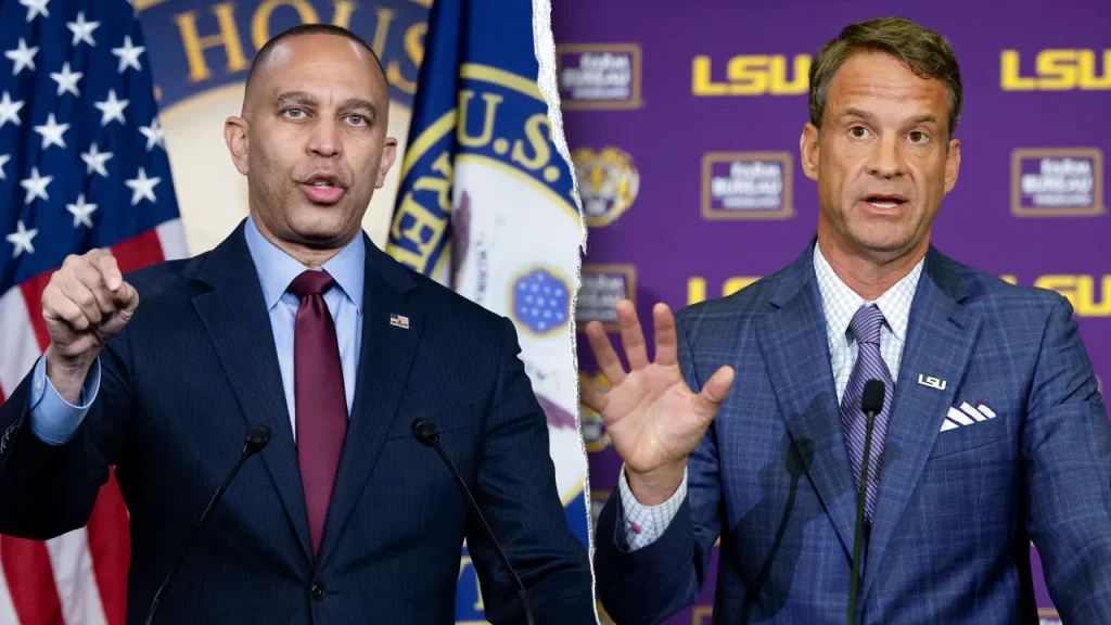 Lawmakers Make Effort to Address College Athletes’ Name, Image, and Likeness Rights