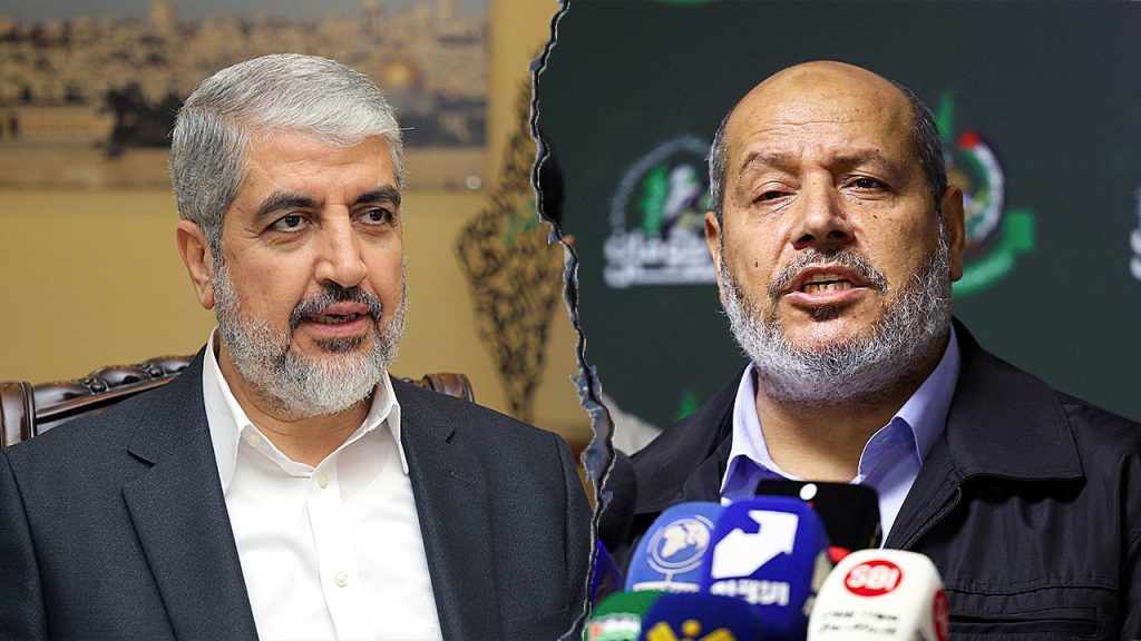 Hamas Establishes New Terror Network in Gaza, Recruiting Teenagers Amid Controversial Election