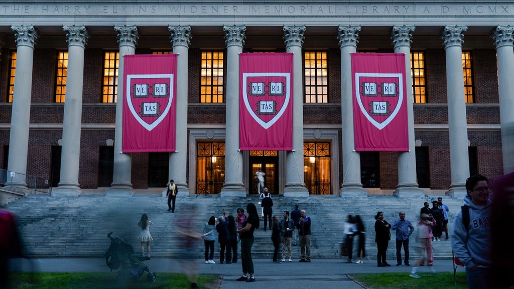 Trump Administration Challenges Ruling That Restored $2.7B in Federal Funding to Harvard