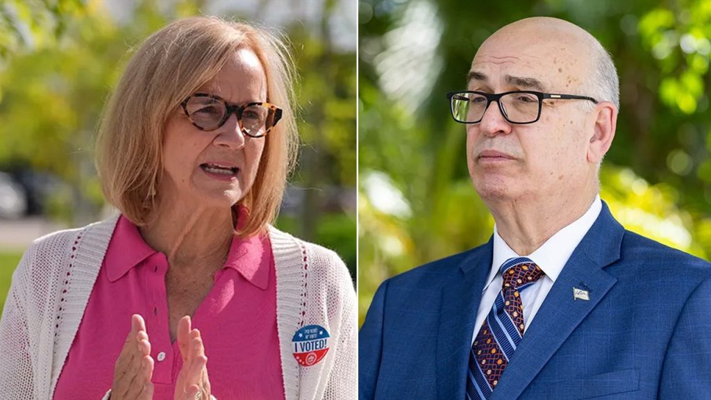 Miami Mayoral Candidate Unveils Plan to Counter Democrat’s ‘City of Renters’ Initiative