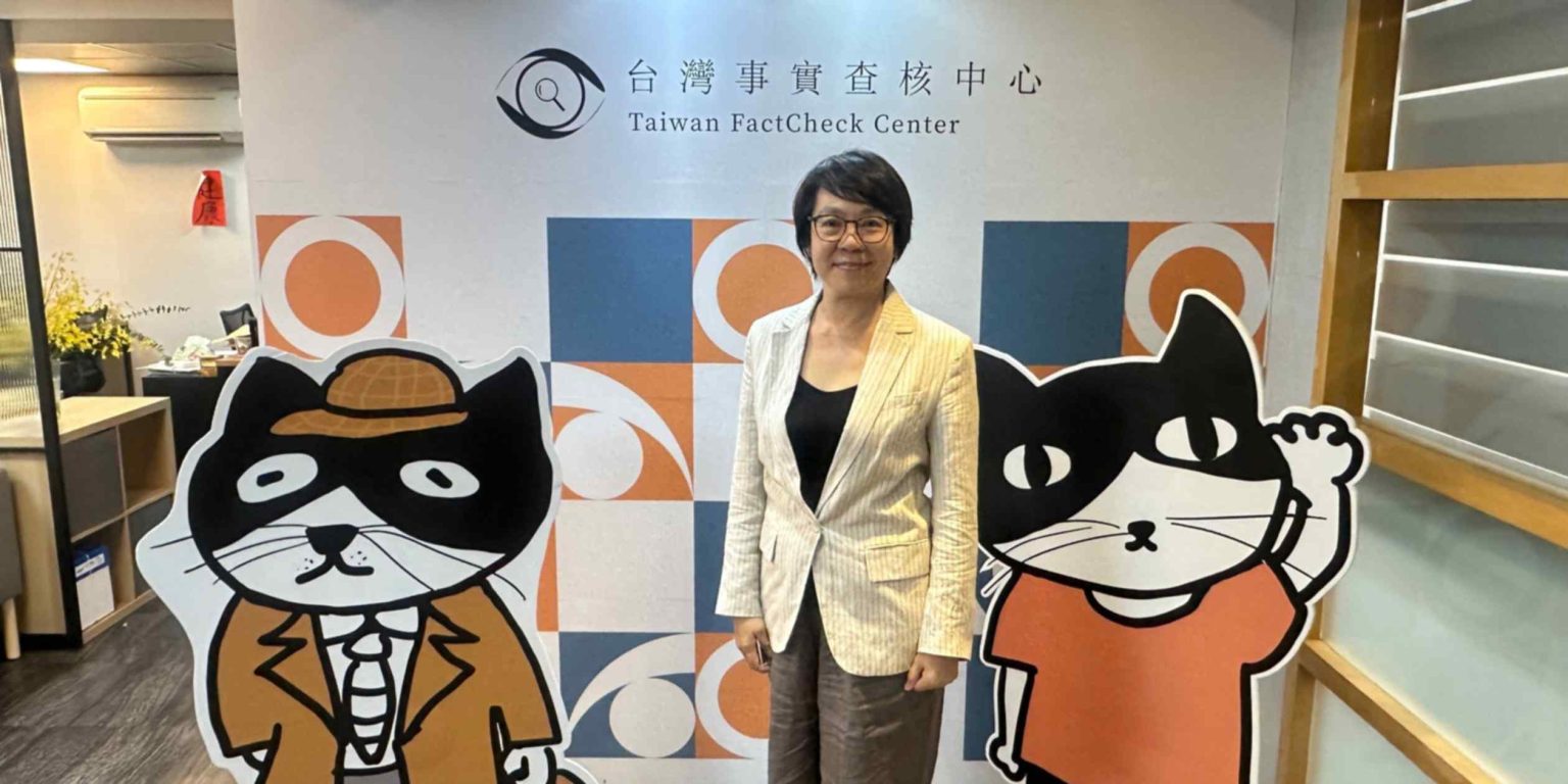 Taiwan’s Fake News Watchdog Faces Crisis Amid Meta Funding Uncertainty