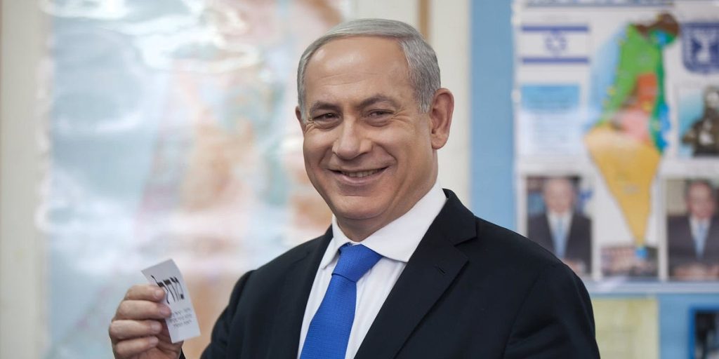 Israel Accused of Targeting 523 American Churches with Propaganda, Documents Reveal