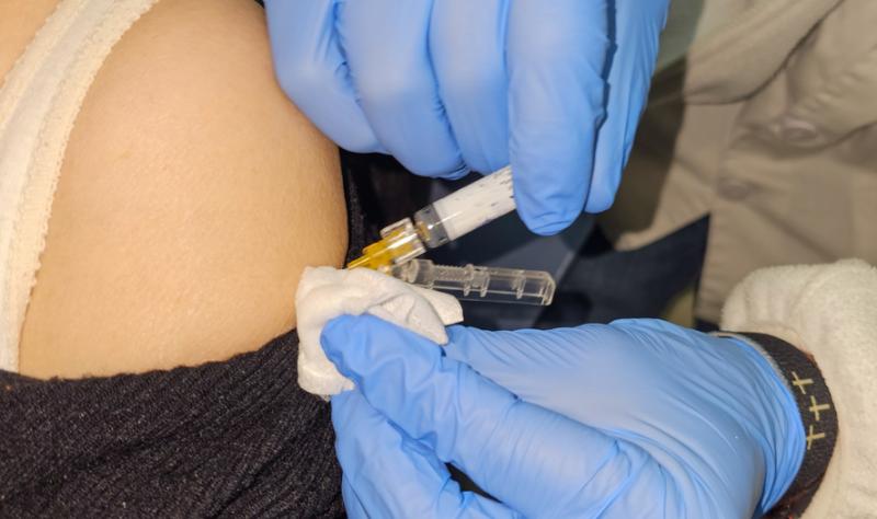 Health Experts Work to Counter Vaccine Misinformation Before CDC Meeting Today