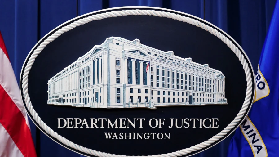 DOJ Releases Additional Epstein Documents, Cautions Some Claims Are False