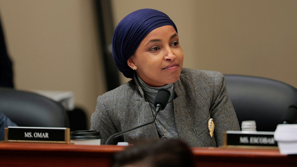 Fox News: Omar Faces Accusations of Enabling Extensive Fraud in Minneapolis