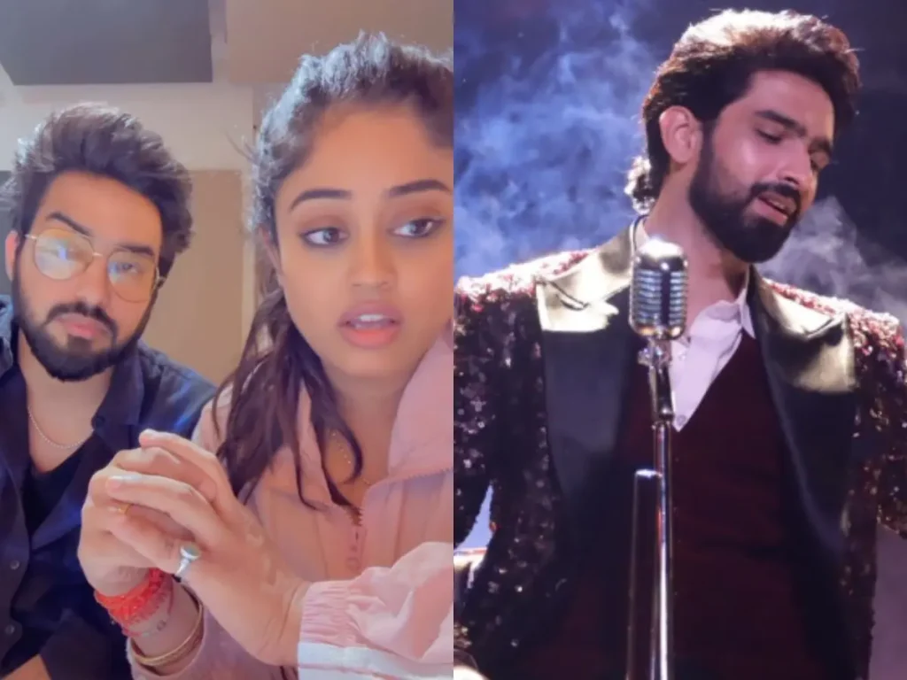 Singer Duo Sachet-Parampara Threaten Legal Action Against Amaal Mallik Over Disputed ‘Bekhayali’ Claims