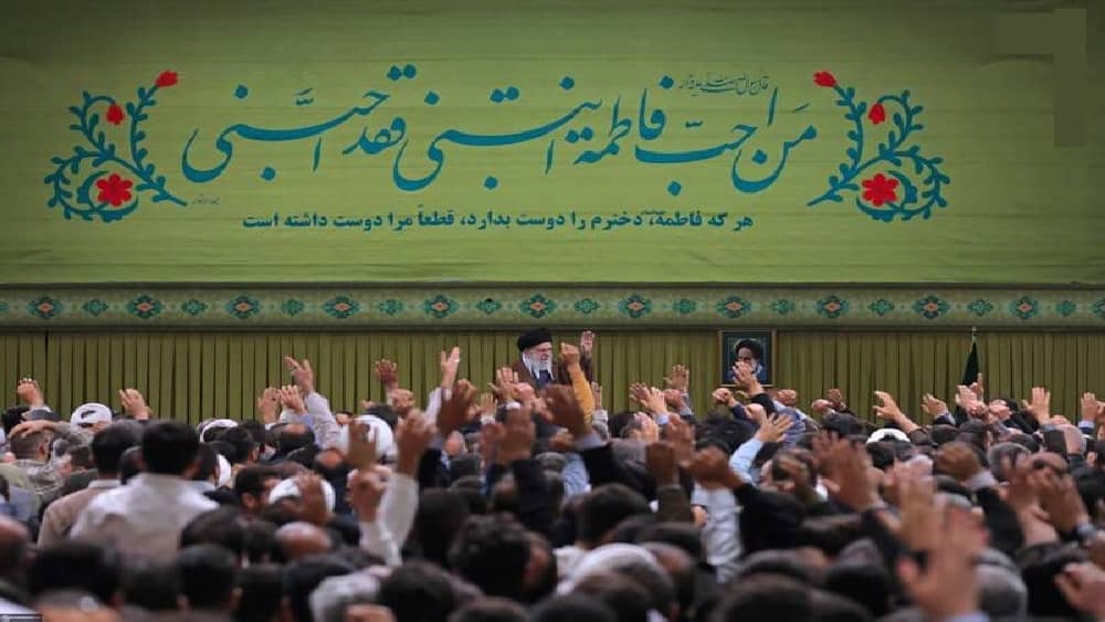 Khamenei’s Focus on “Propaganda War” Reveals Internal Iranian Struggle