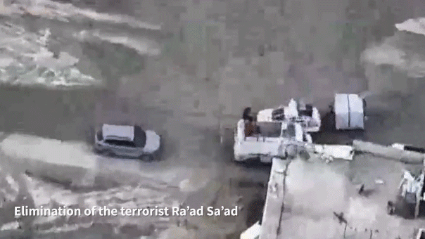 Israel Announces Killing of Key Architect Behind October 7 Attacks