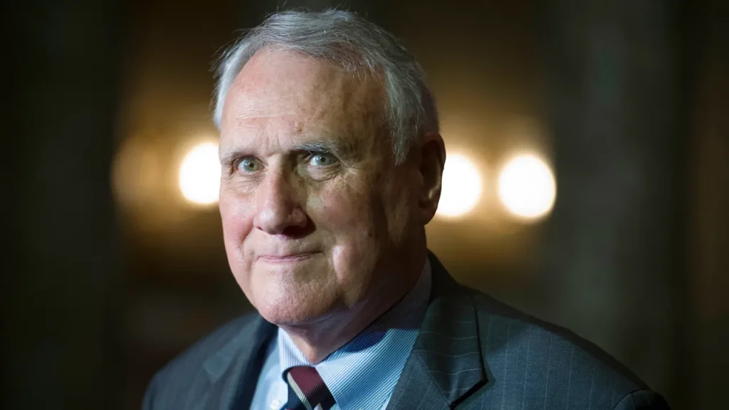 Former GOP Sen. Jon Kyl Announces Dementia Diagnosis, Withdraws from Public Life