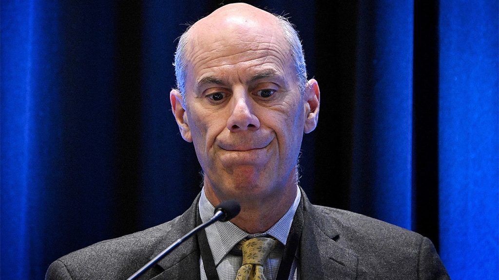 Trump-Linked Case Returns Judge Boasberg to Republican Scrutiny