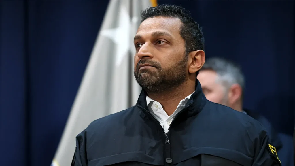 FBI Intensifies Minnesota Investigation as Patel Warns $250M Fraud Scheme Is ‘Tip of Iceberg’