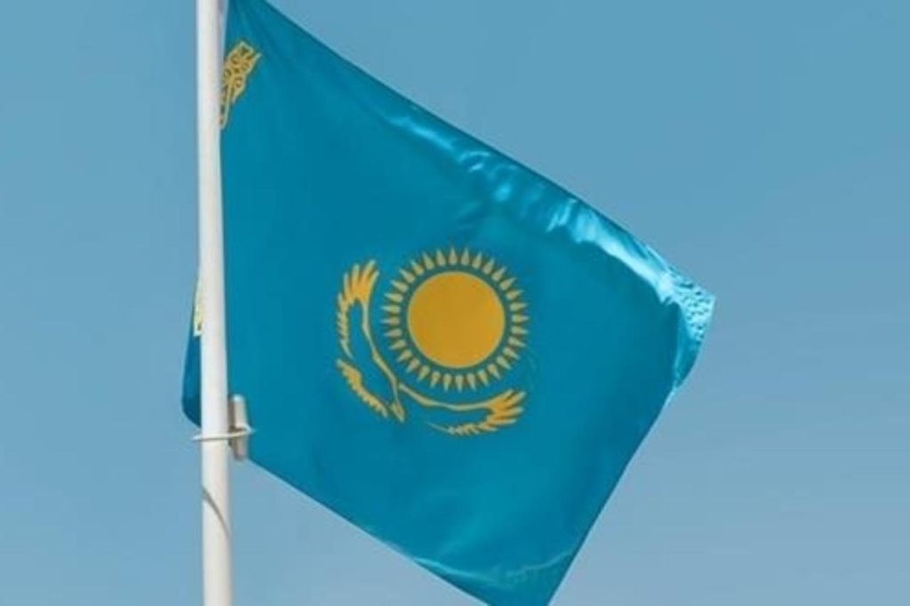 Kazakhstan Implements Ban on LGBT Content in New Regulation