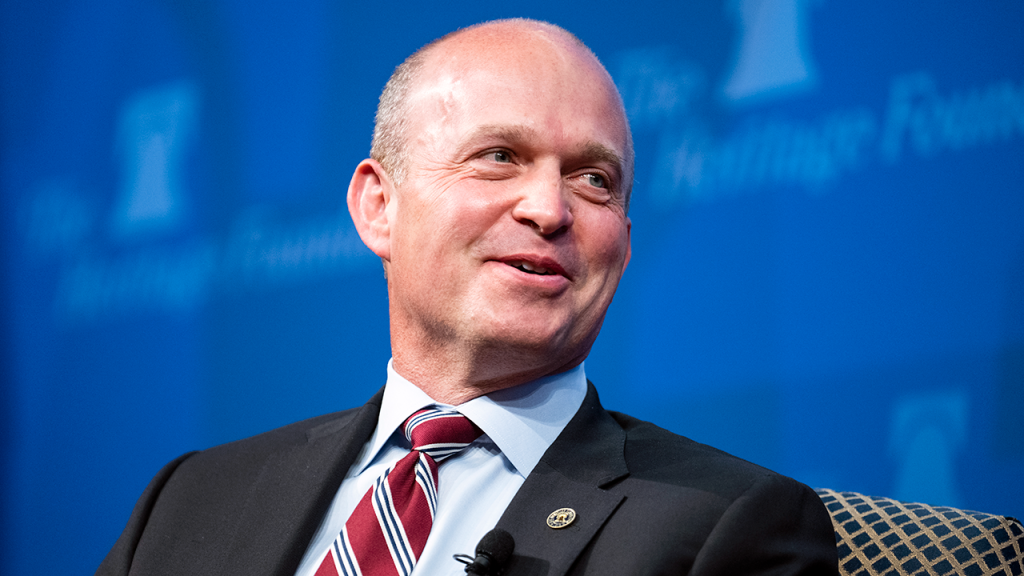 Conservatives Should Embrace Populism ‘Fusion,’ Says Top Leader, Calling AmFest Scenes ‘Encouraging’