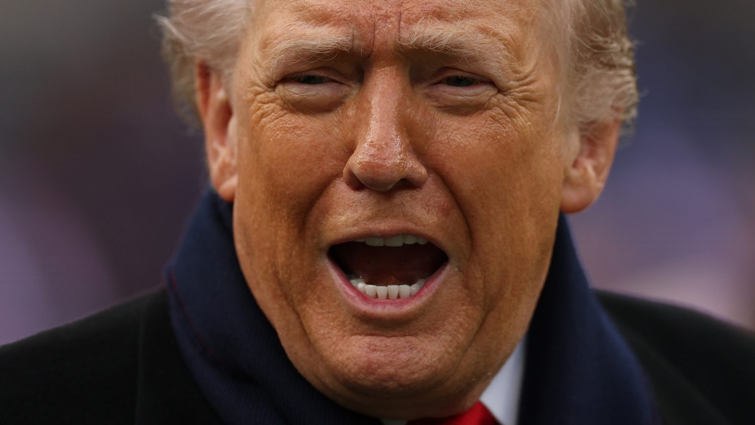 Trump’s Claims About Childhood Vaccine Schedules Proven False