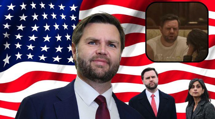 JD Vance ‘Public Brawl’ Claim: Fact-Checking the Viral Social Media Story