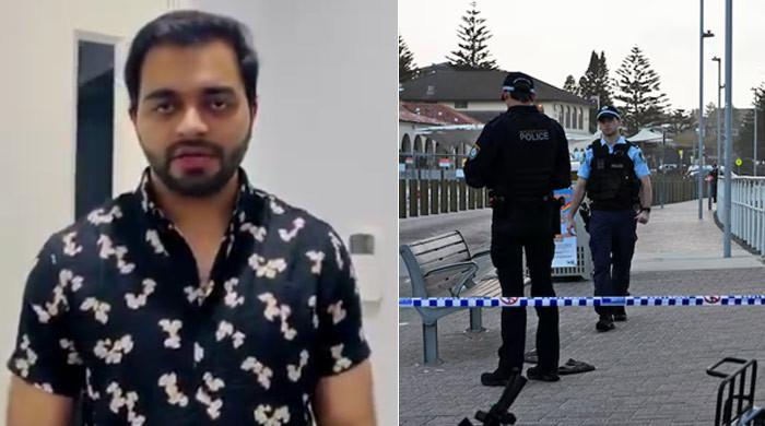 Man Wrongly Connected to Bondi Beach Attack Refutes Foreign Propaganda Claims