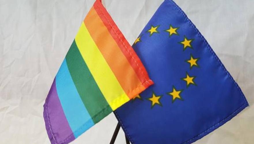 Kazakhstan’s LGBT Propaganda Ban Raises Concerns in European Union