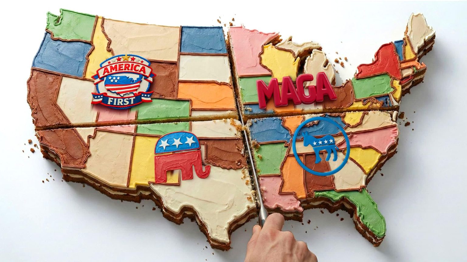 Maduro Capitalizes on US Political Divisions over Venezuela Policy