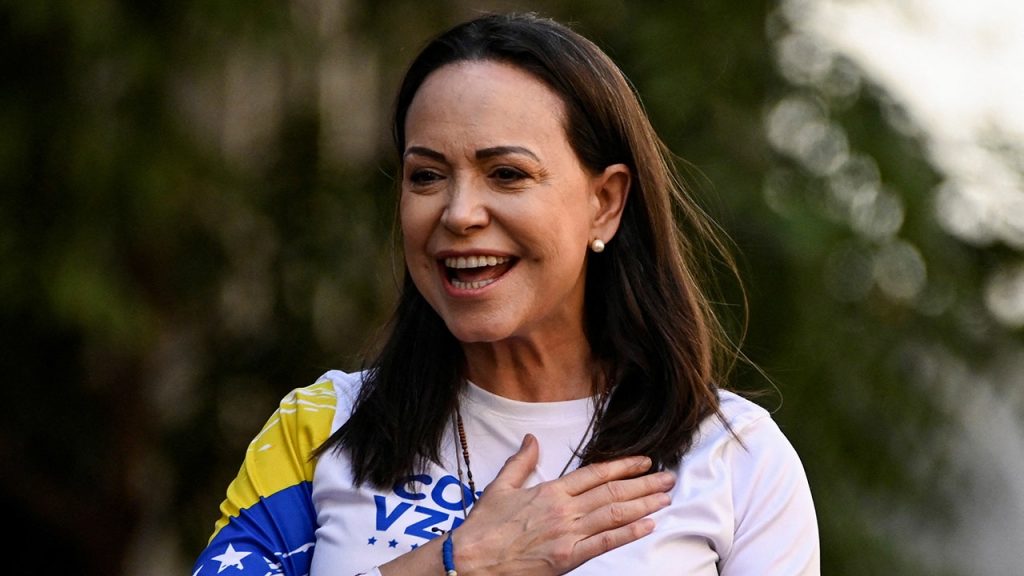 US Veteran Executes Covert Operation to Free High-Profile Fugitive from Venezuela