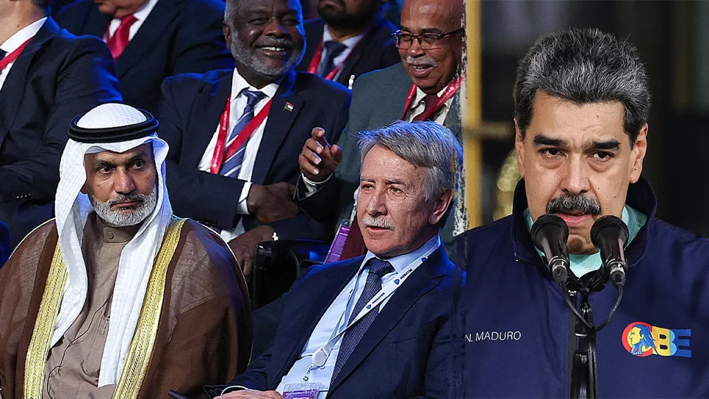 Venezuela’s Maduro Appeals to OPEC as US Pressure Intensifies, Analysis from Expert