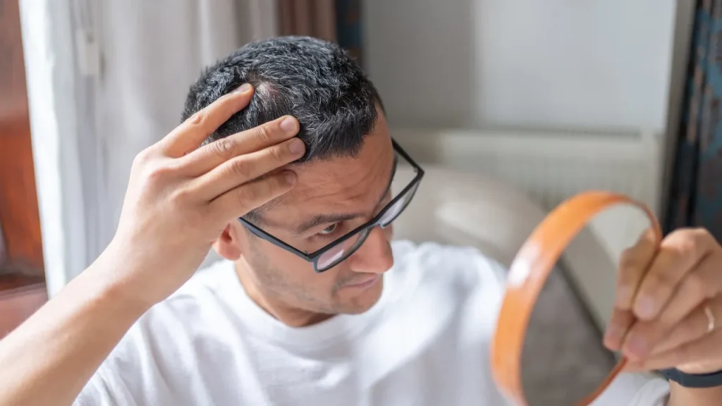 New Baldness Treatment Demonstrates Significant Hair Regrowth Results in Major Clinical Trial