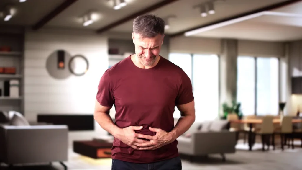 Frequent Heartburn Could Signal More Serious Condition, Doctor Warns