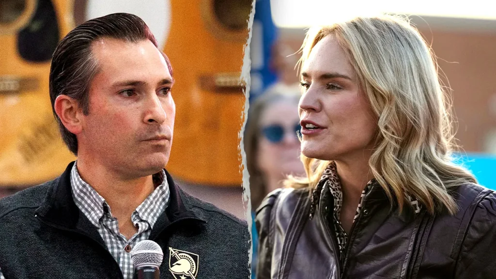 Special Election Results: Tennessee’s 7th Congressional District